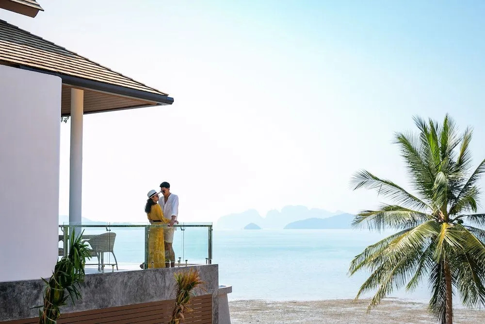Purana Resort Koh Yao Noi - SHA Extra plus