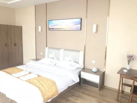 Blue Star Sea View Apartment