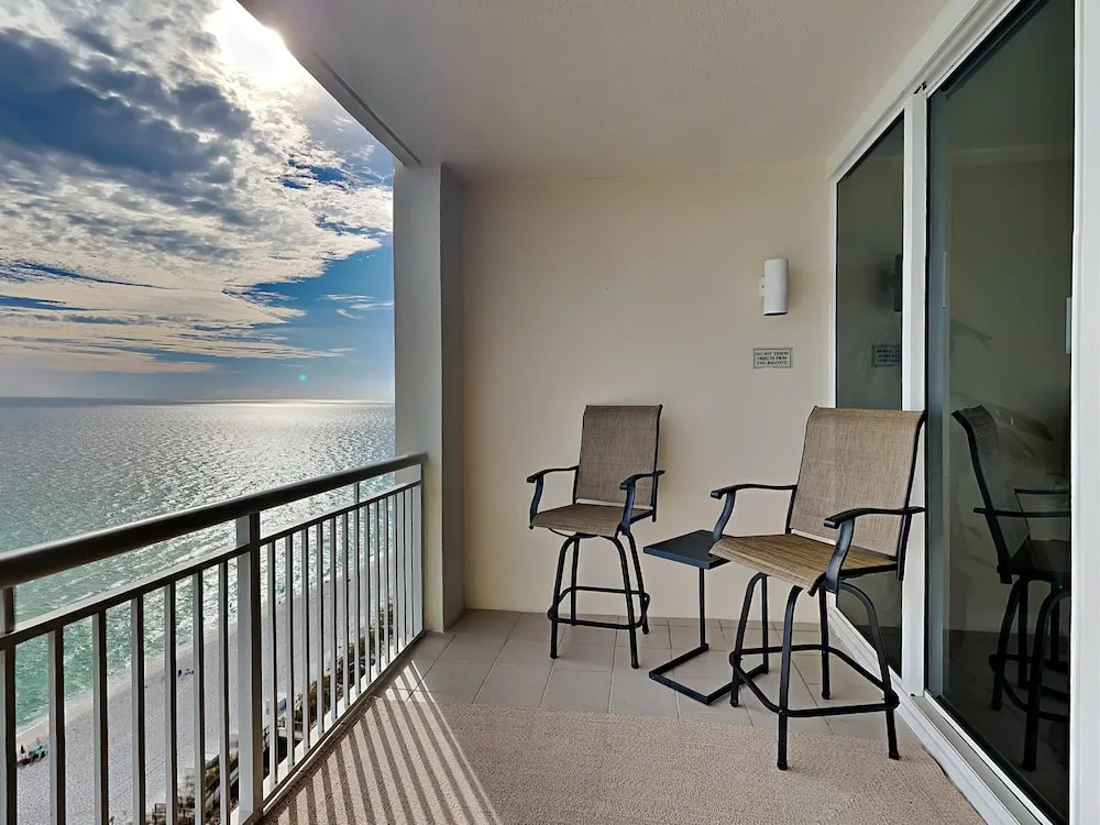 The Pearl of Navarre #1505 by Southern Vacation Rentals