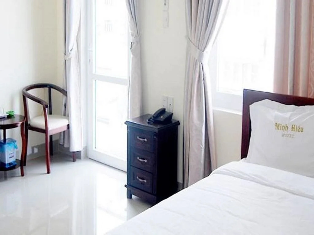 Minh Hieu Hotel