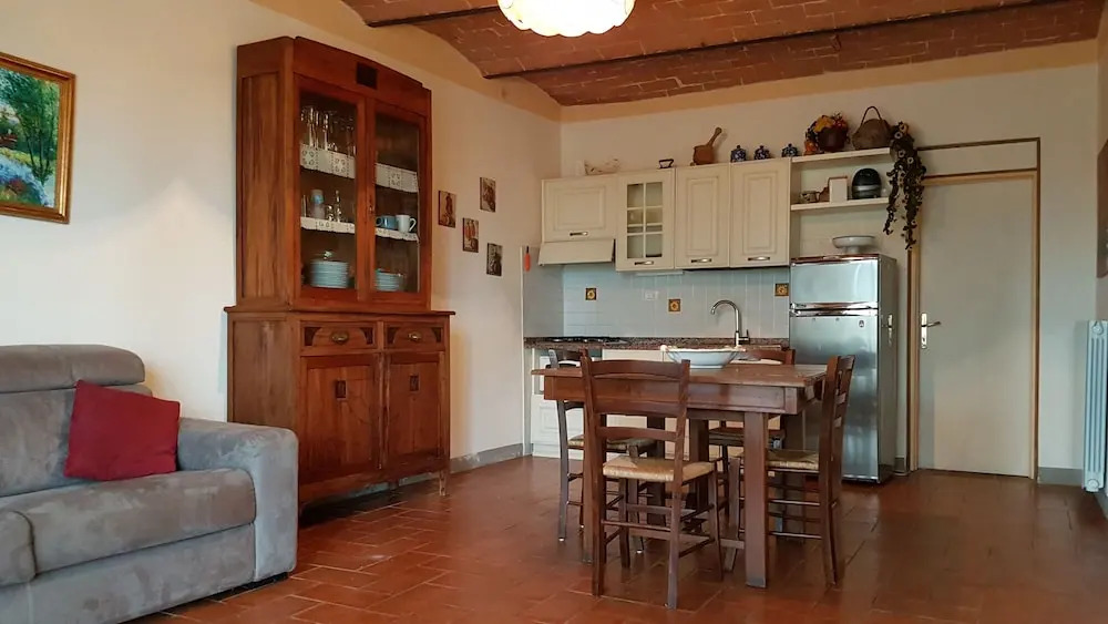 Agriturismo Il Poderino