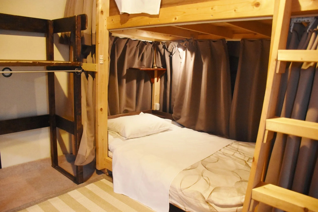 Guesthouse Naramachi