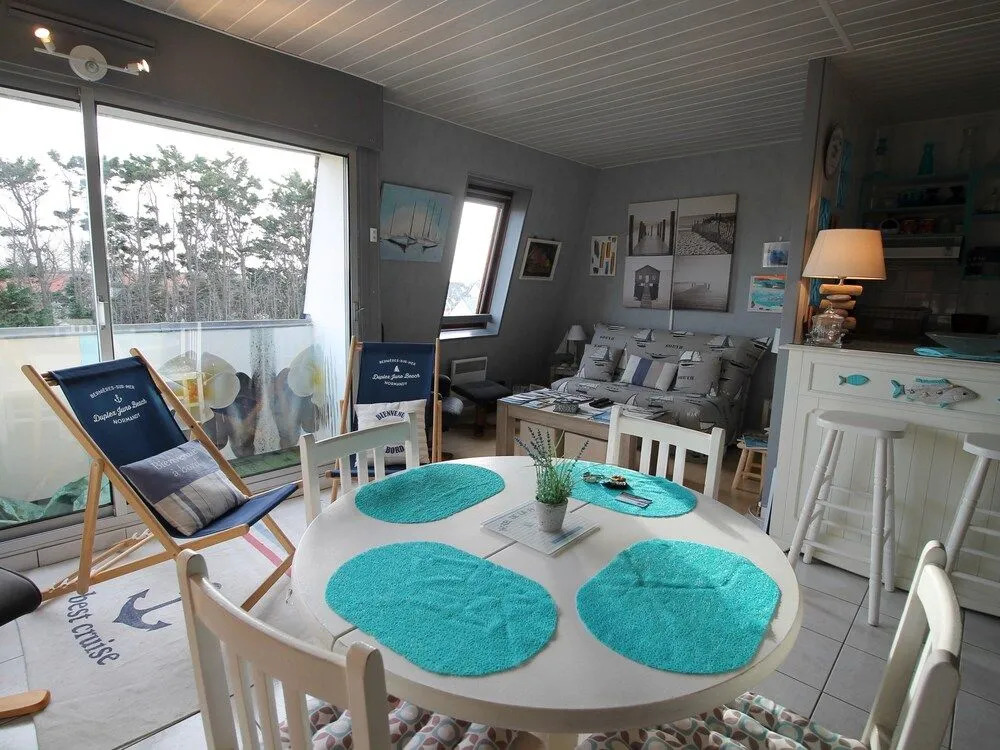 Studio Croisette Juno Beach
