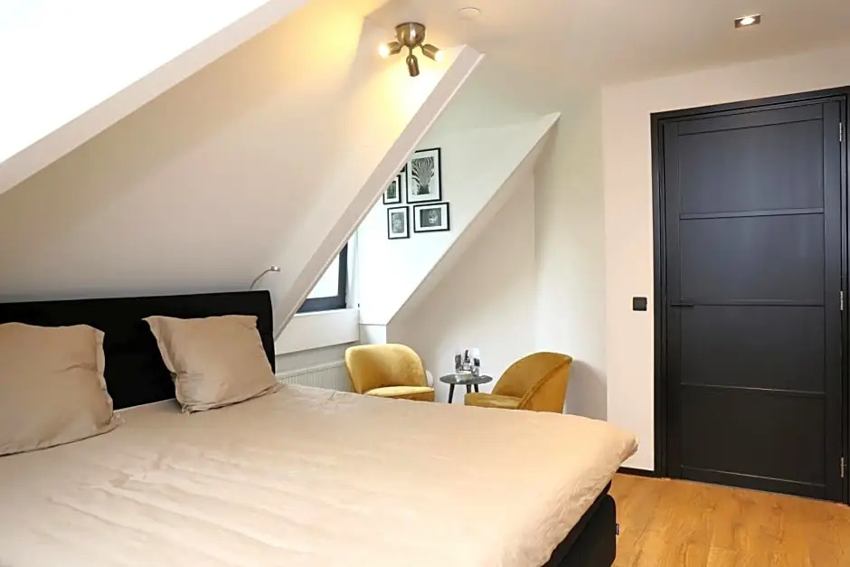 B&B de Streek