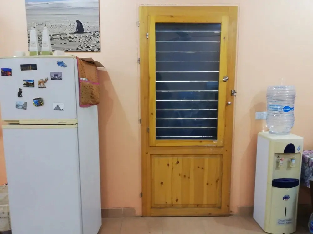 Equestrian guest house - Pyramids Egypt