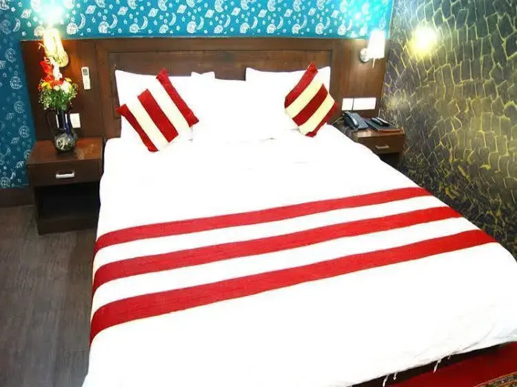 Hotel Gaurav Continental