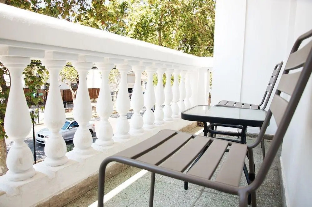 Hostel Urbano Providencia