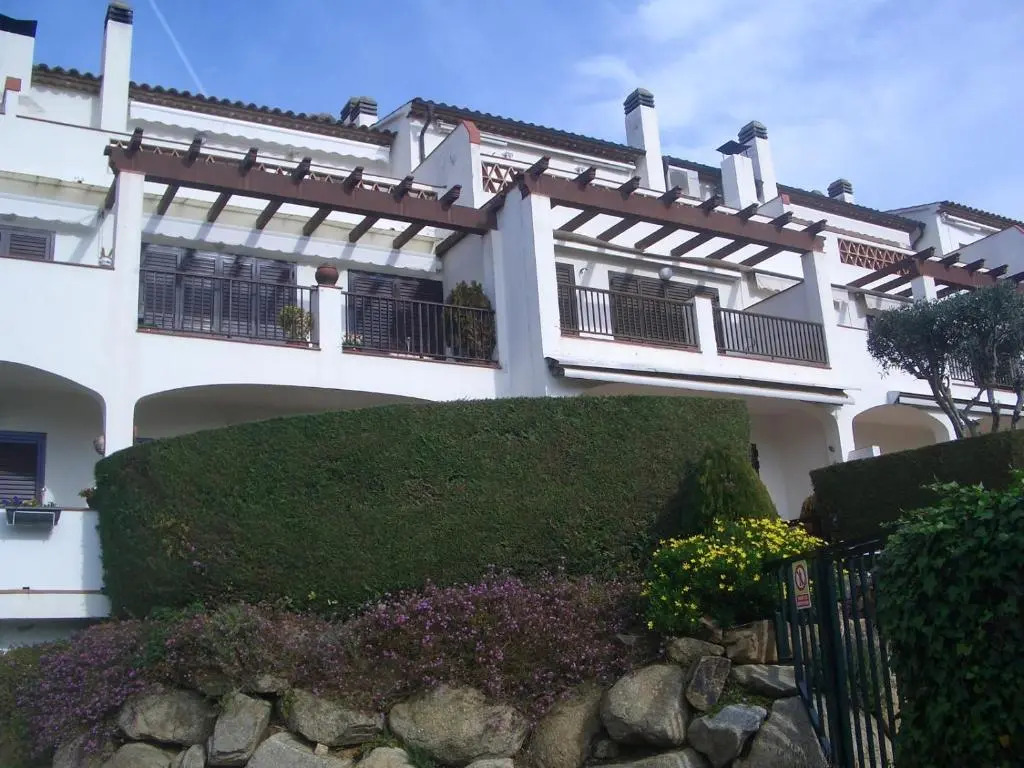 Apartamento SAgaró Fagoi
