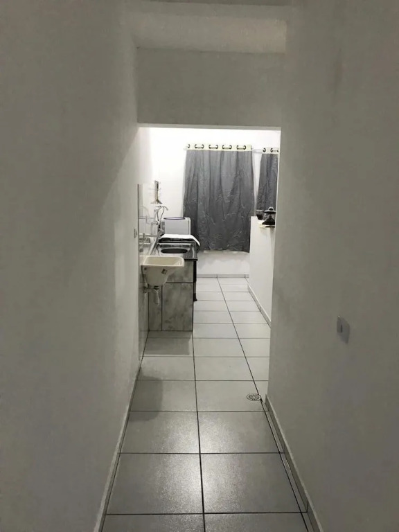 Espaço da Caraputinga