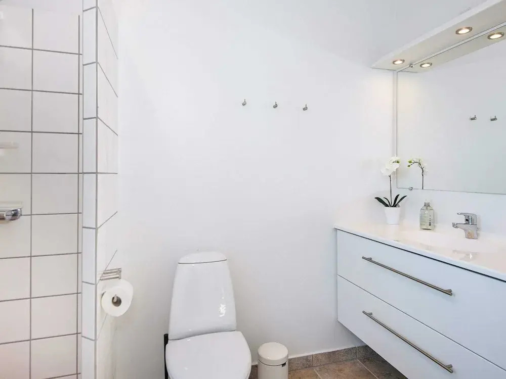 4 star holiday home in Juelsminde