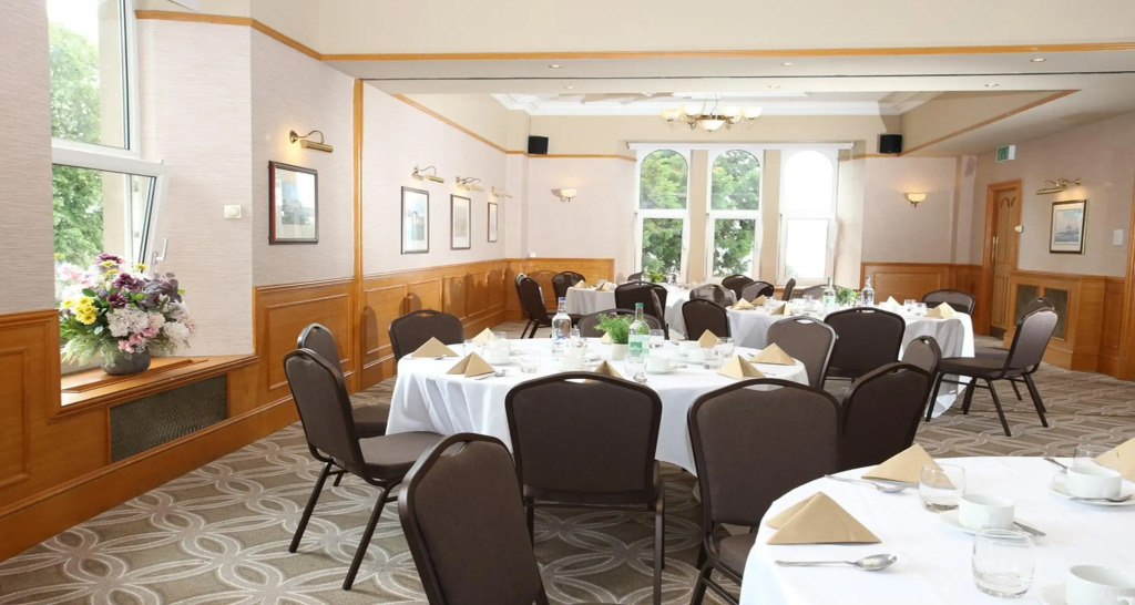 Invercarse Hotel Dundee, BW Signature Collection