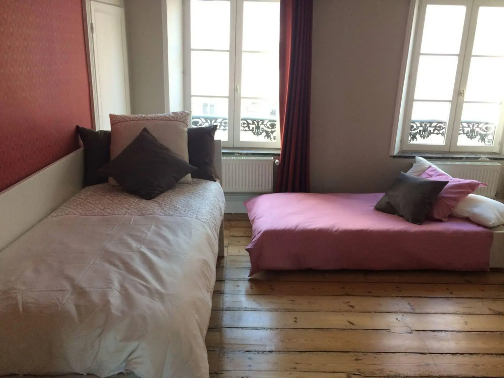 Chambres dHôtes Au coin du spa