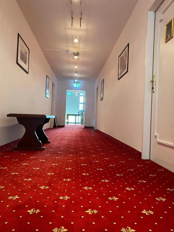 Hotel Berghof Graml