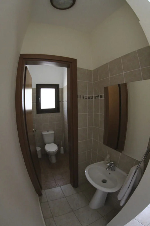 Eve Pissouri Soultanina Villa