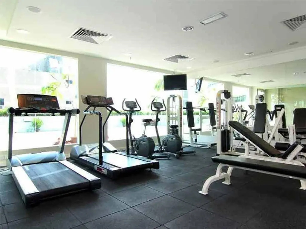 GBW Hotel