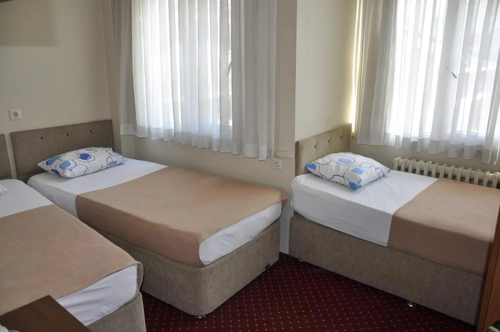 Otel Sınal