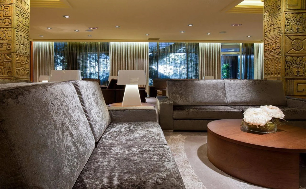 Hotel Don Pancho