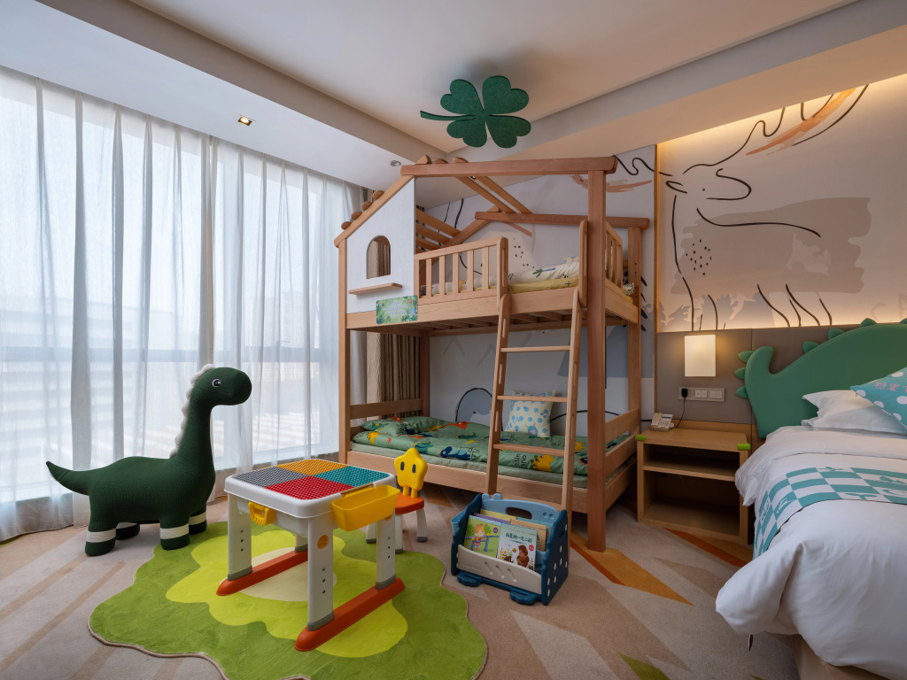 Holiday Inn Wuxi Taihu New City by IHG