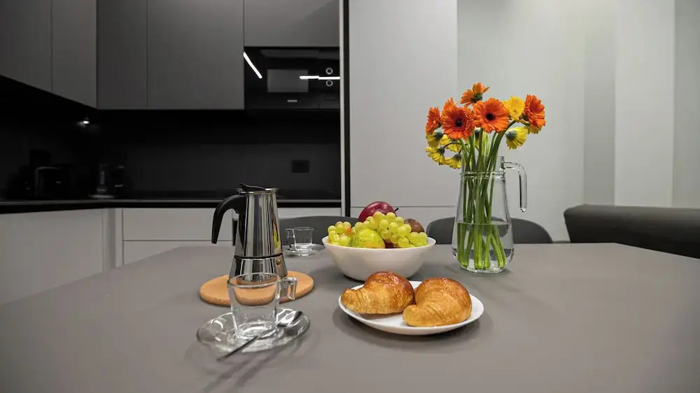 Italianway Comfort - Monte Nevoso 8