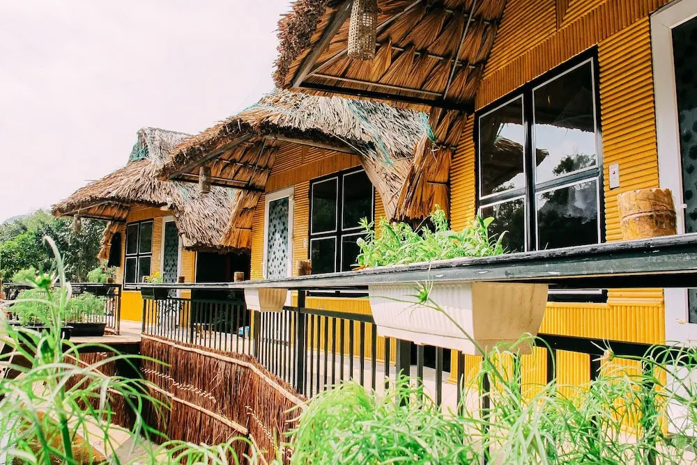 Hoi Lake Farmstay