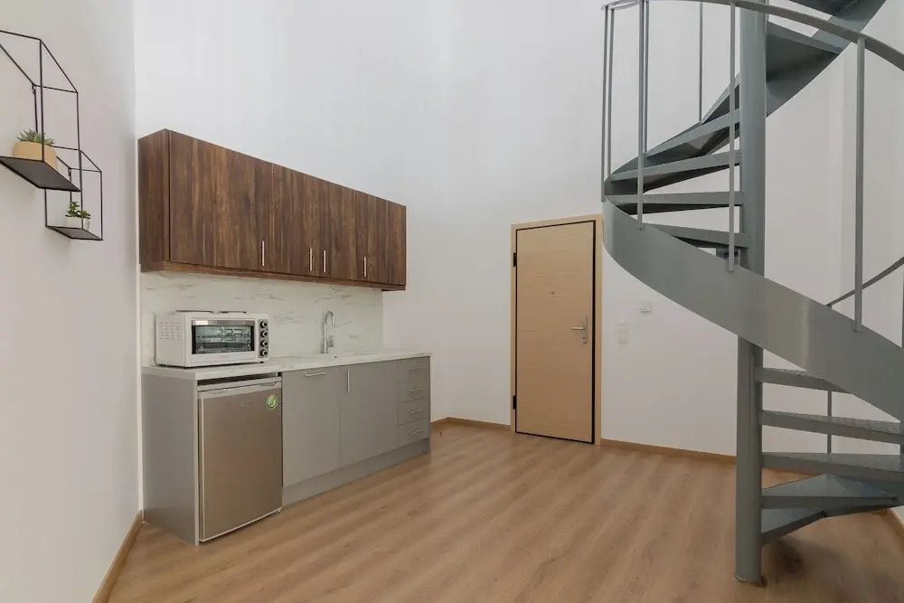 Leochares Lifestyle Apartments - Self check-in