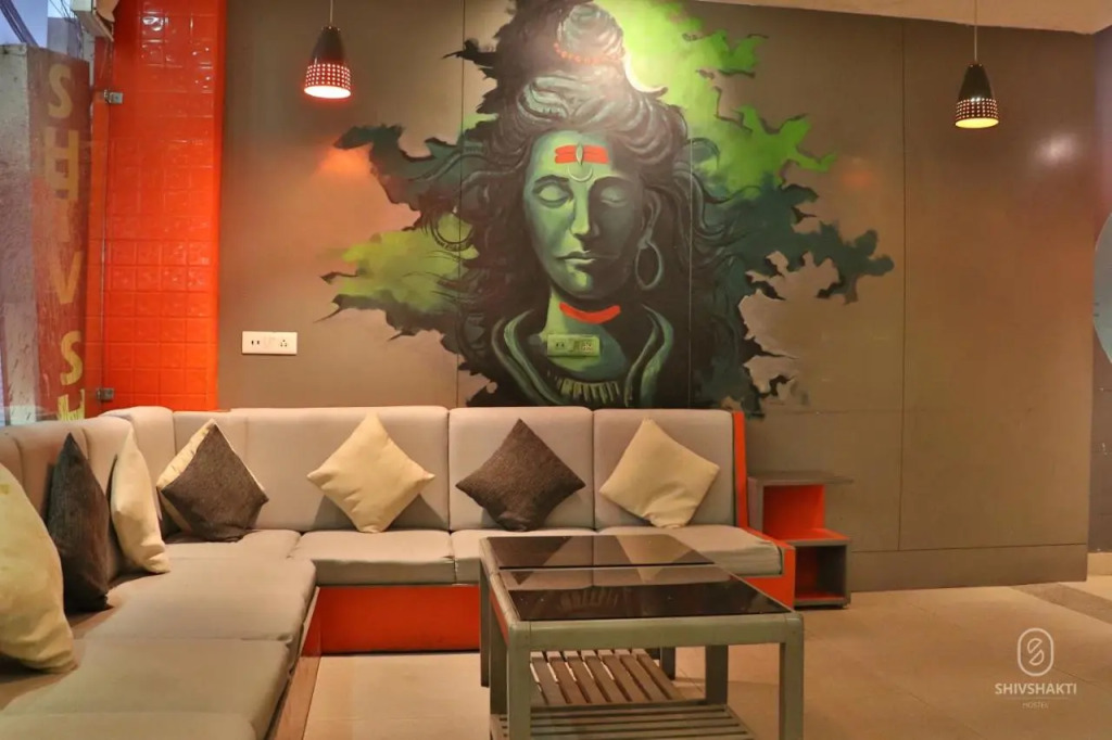 Shiv Shakti Hostel