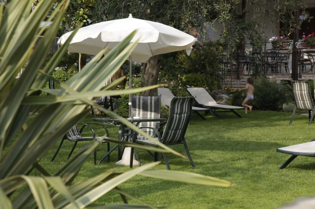 Eco Hotel Ariston