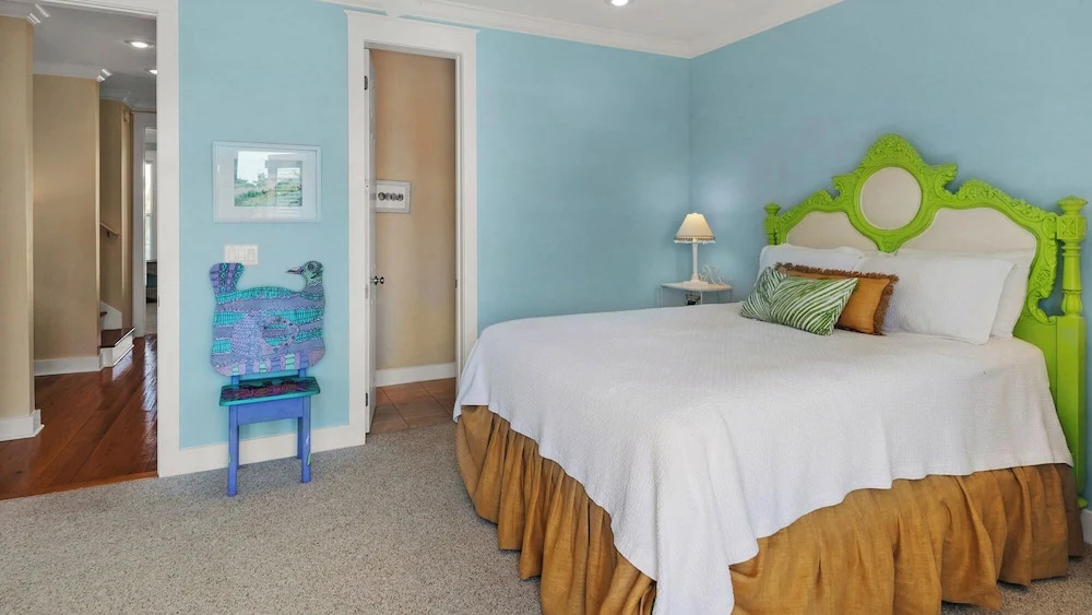 Close to Beach Access & Rosemary~ Seacrest Lagoon Pool Access