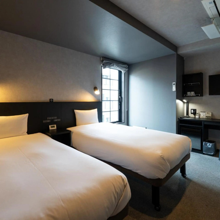 HOTEL TABARD TOKYO