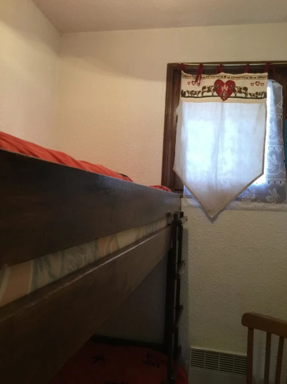 Apartment With 2 Bedrooms in Barcelonnette, With Wonderful Mountain Vi