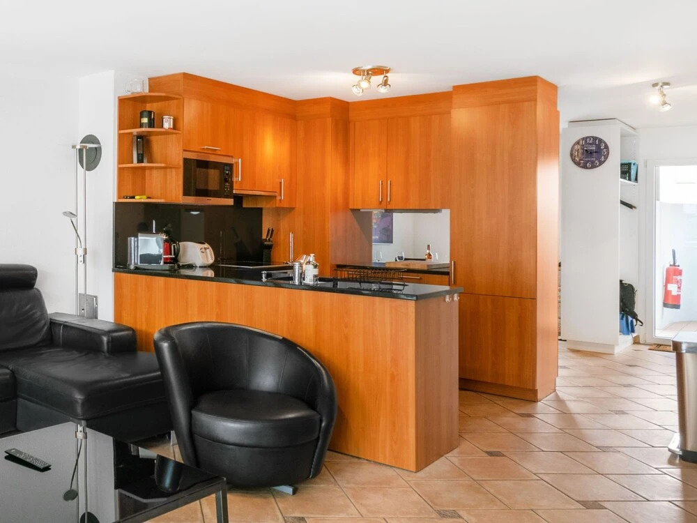 Apt C4 R - R Sidence Bougainville Port-valais