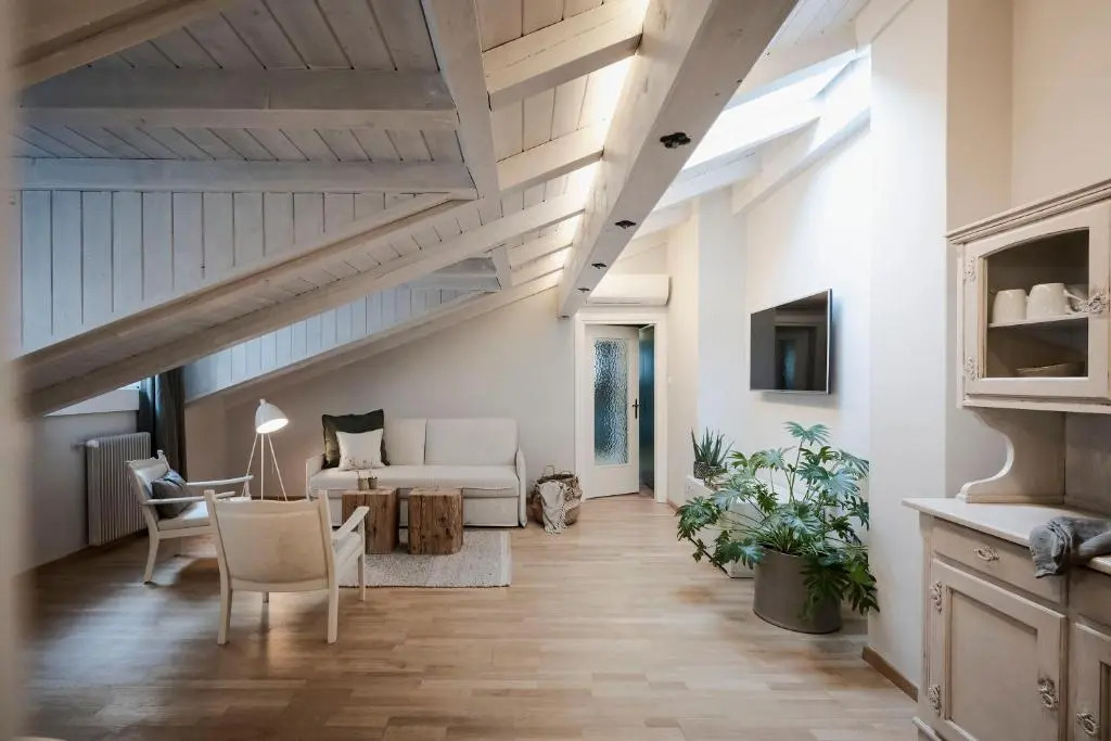 Bogen bistro & apartments