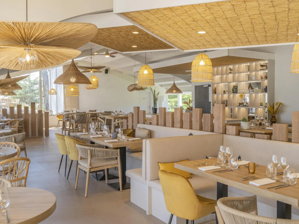 Hotel Punta Lara Noirmoutier