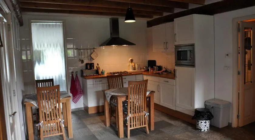B&B Kelpiebrink