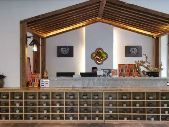 Dongxiju Guesthouse