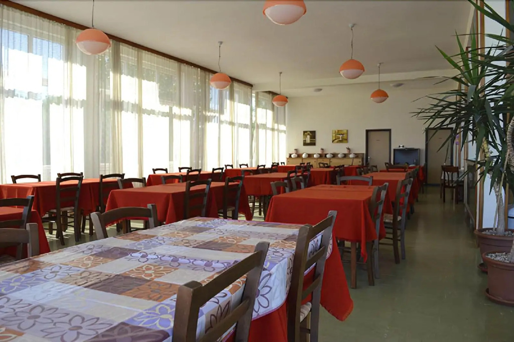 Hotel Internazionale
