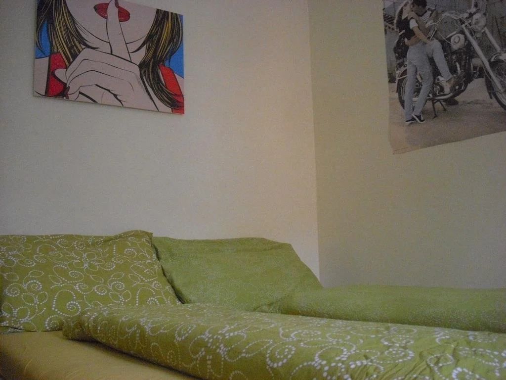 Ruta 80 Hostel