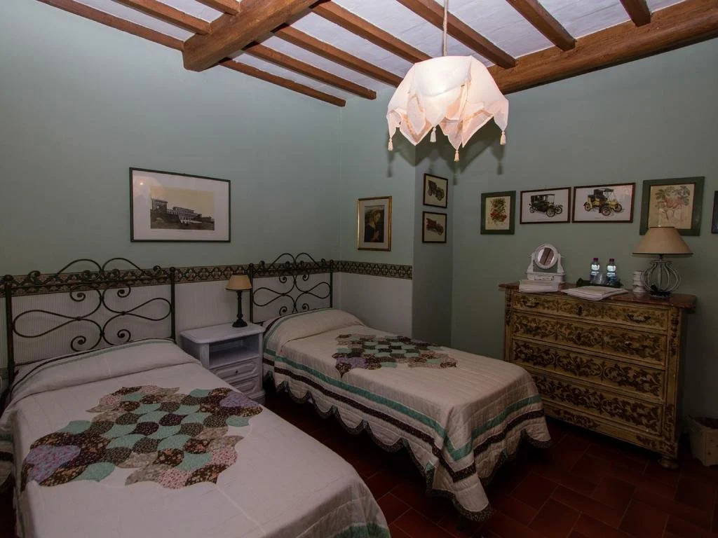 B&B Villa Manini