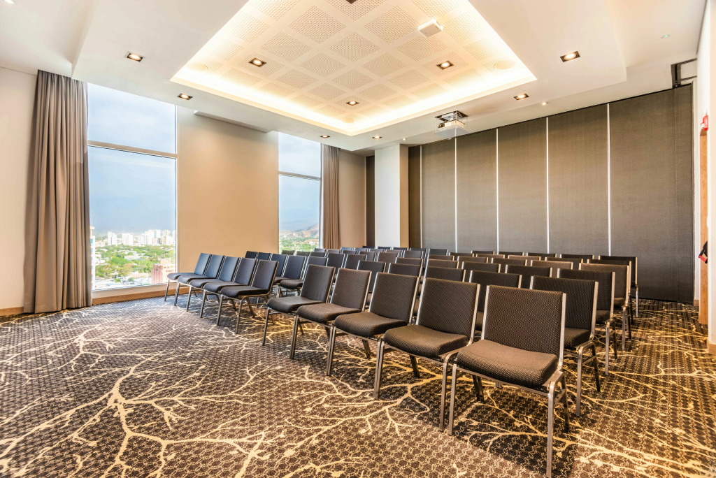 Hilton Garden Inn Santa Marta