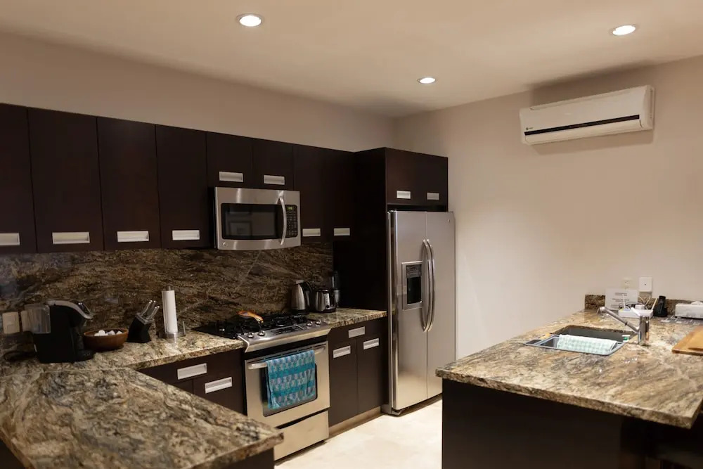 Cascadas De Pedregal 311 2 Br By Casago