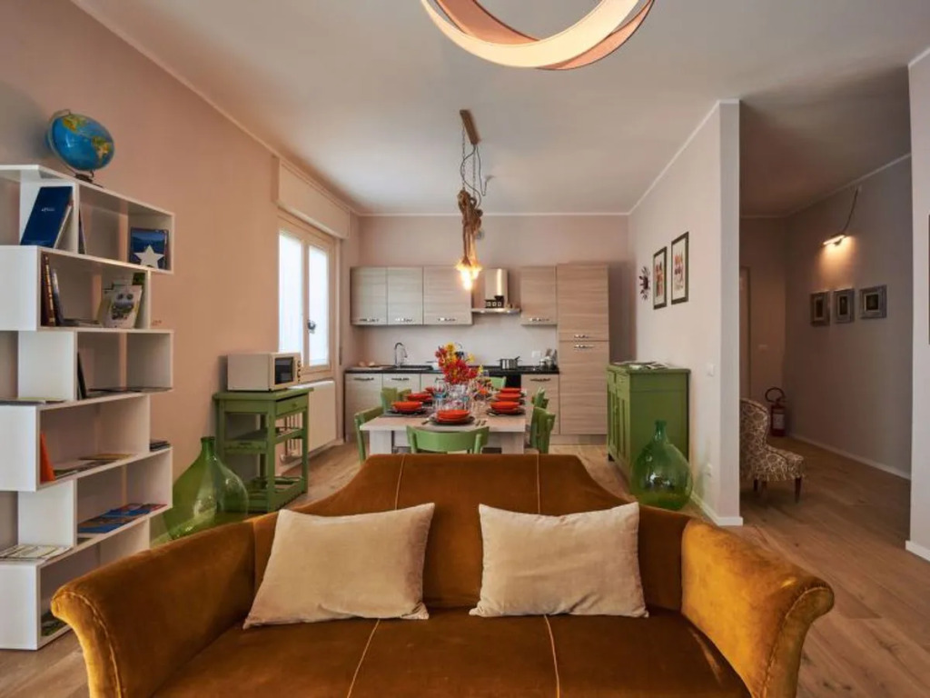 Villa Giuseppina by Interhome