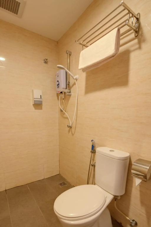 HappyHomeStay Icon City PJ Sunway Subang