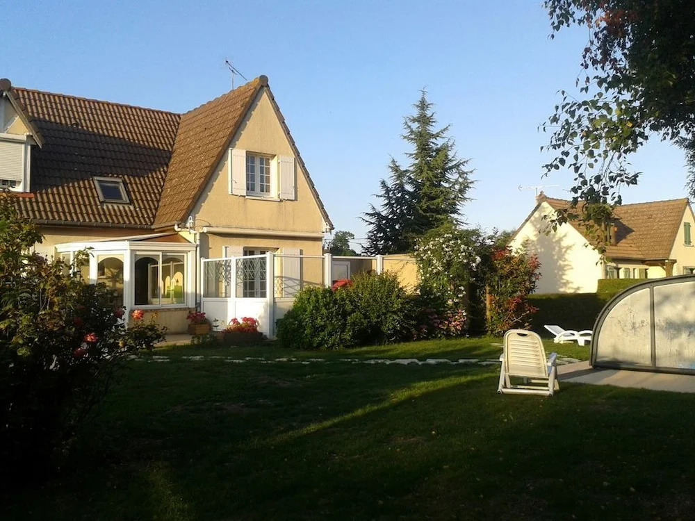 Villa L 'arrozoir Landing Beaches