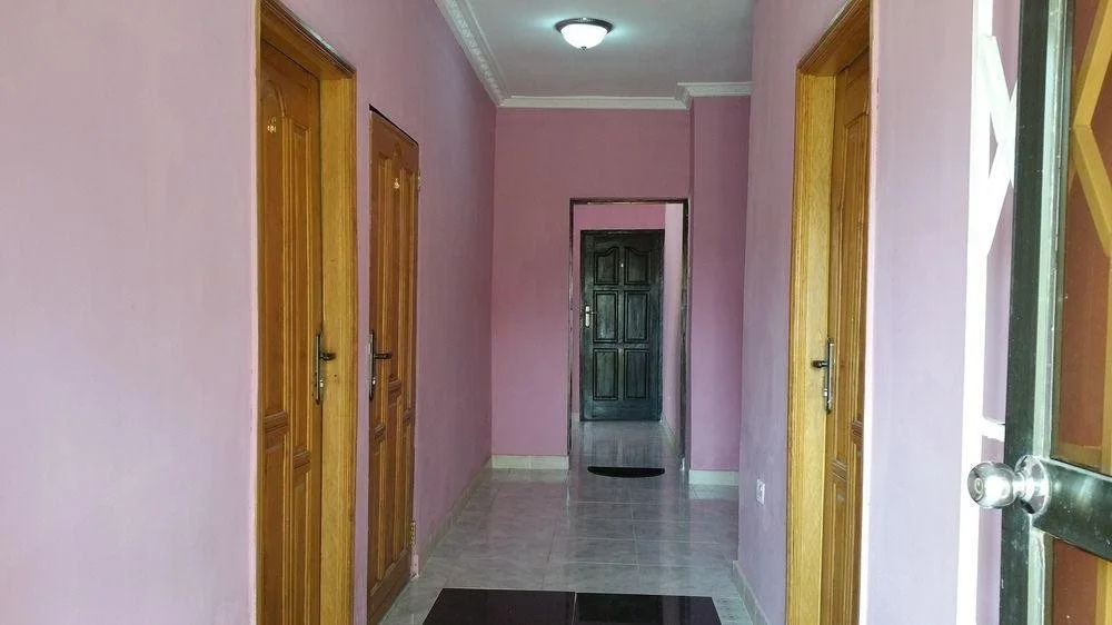 Tropical Nectar Guest House