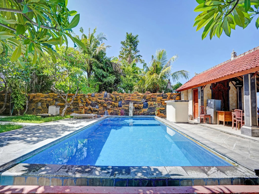 OYO 90673 Rising Star Beach Resort