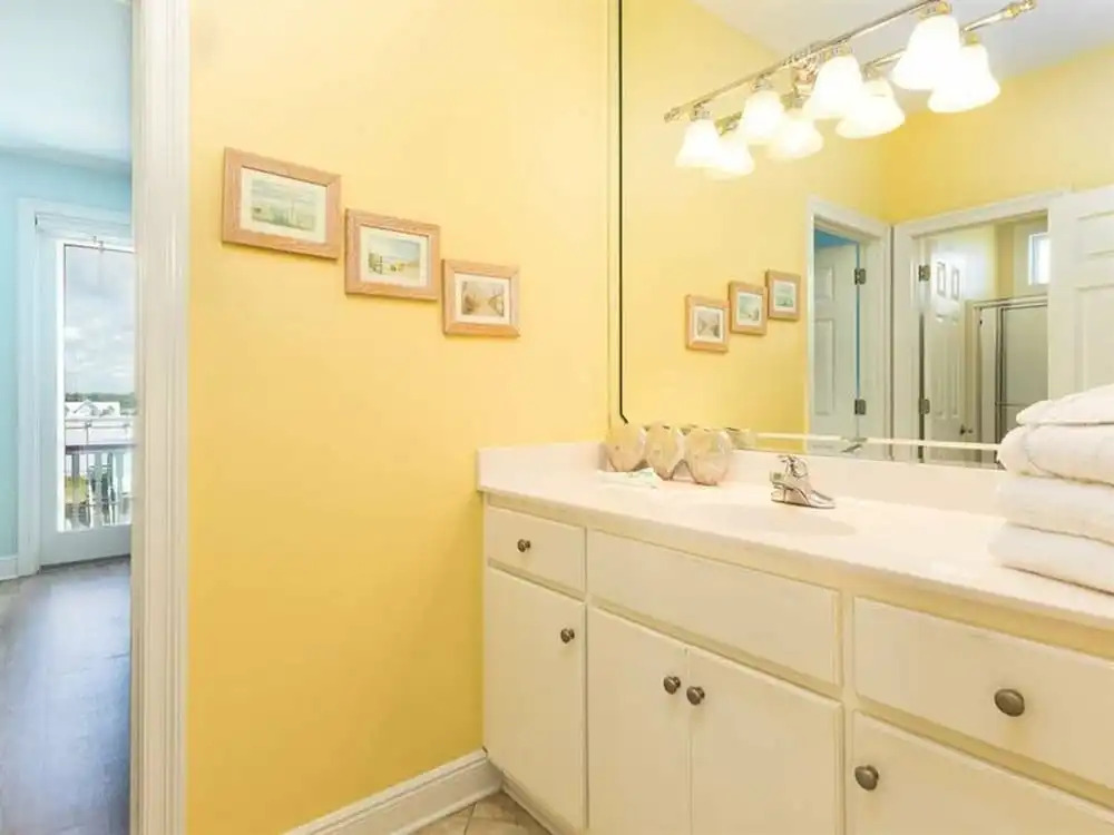 Beach Baby West by Meyer Vacation Rentals