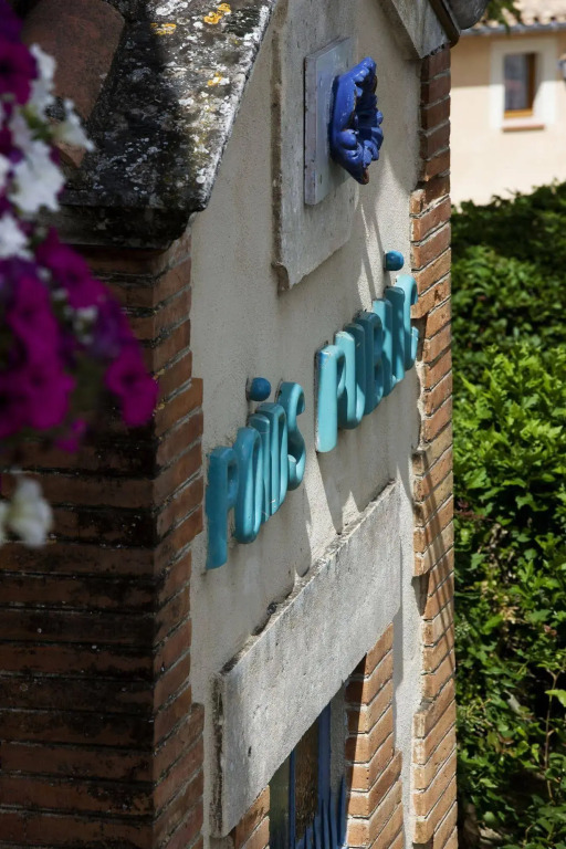 Auberge du Poids Public Logis Hotel
