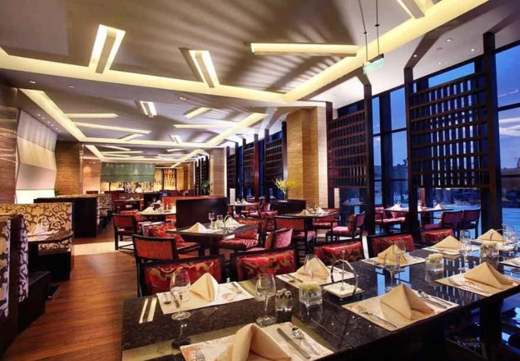 Ningbo HengYuan Hotel