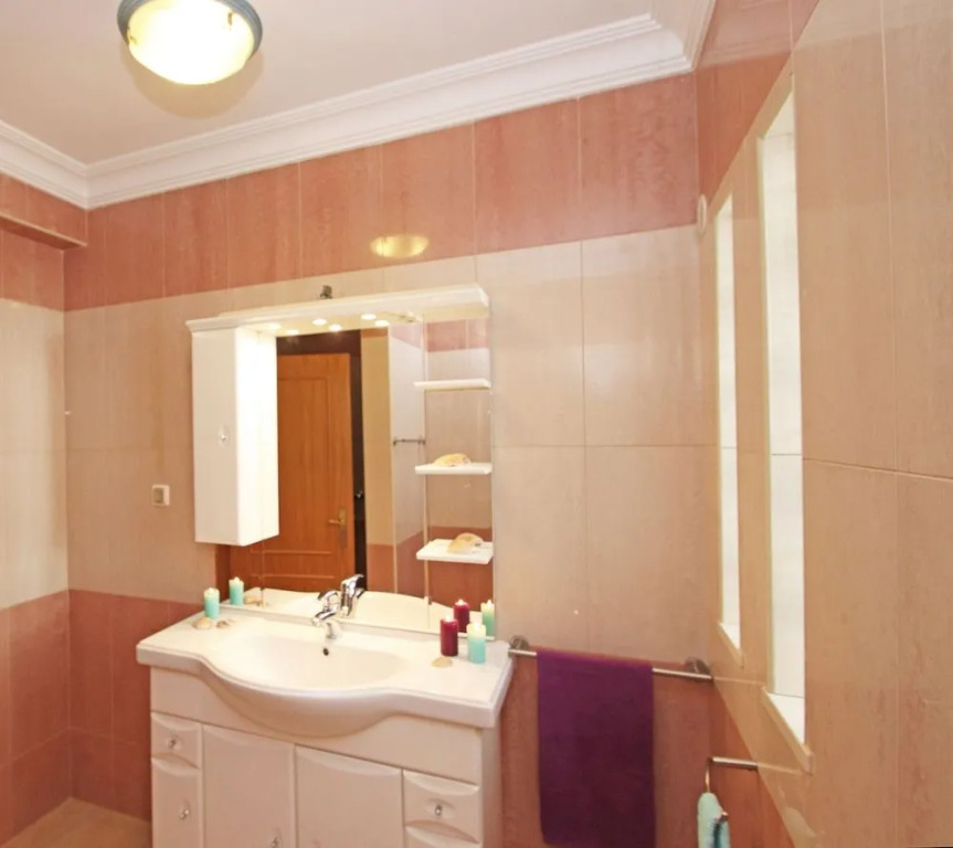 Villa Saint Thomas - Moradia tranquila com piscina aquecível em Carvoeiro