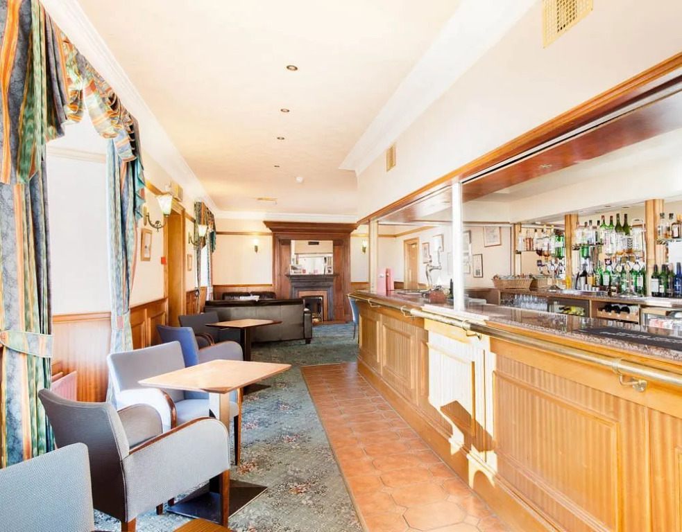 Abington Hotel